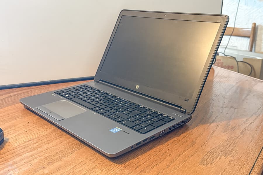 Laptop HP ProBook 650 G1